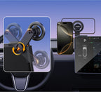 Magnetic Car Phone Mount for Tesla Touchscreen