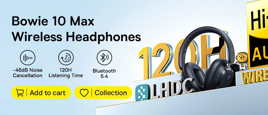 Wired In-Ear Headphones with 3.5mm Jack and Microphone - 7