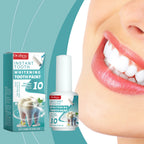 Instant Teeth Whitening Paint Gel