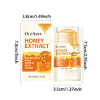 Moisturizing Honey Heel and Hand Repair Balm