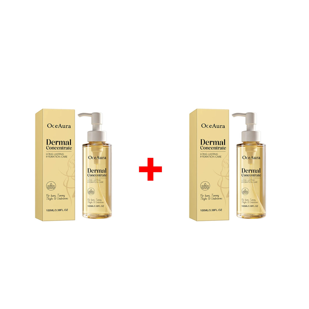 Moisturizing Body Essence for Smooth and Bright Skin