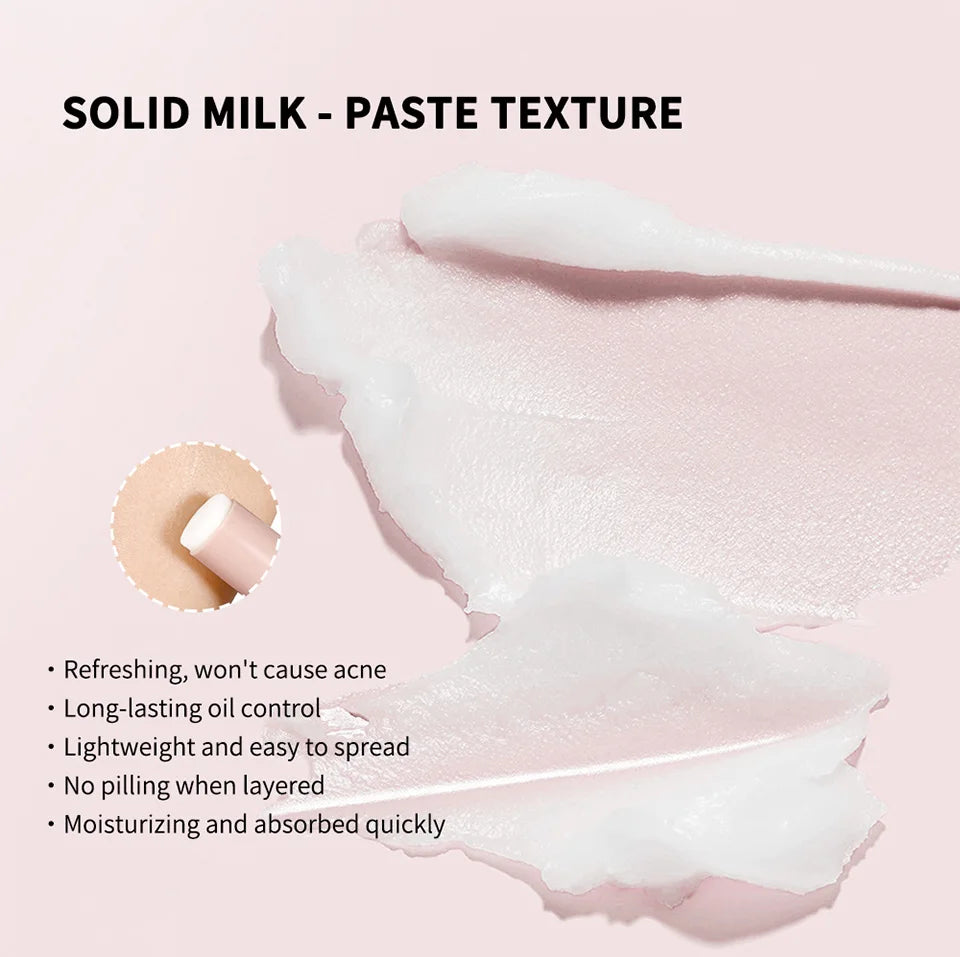 Matte Pore-Blurring Face Primer Stick