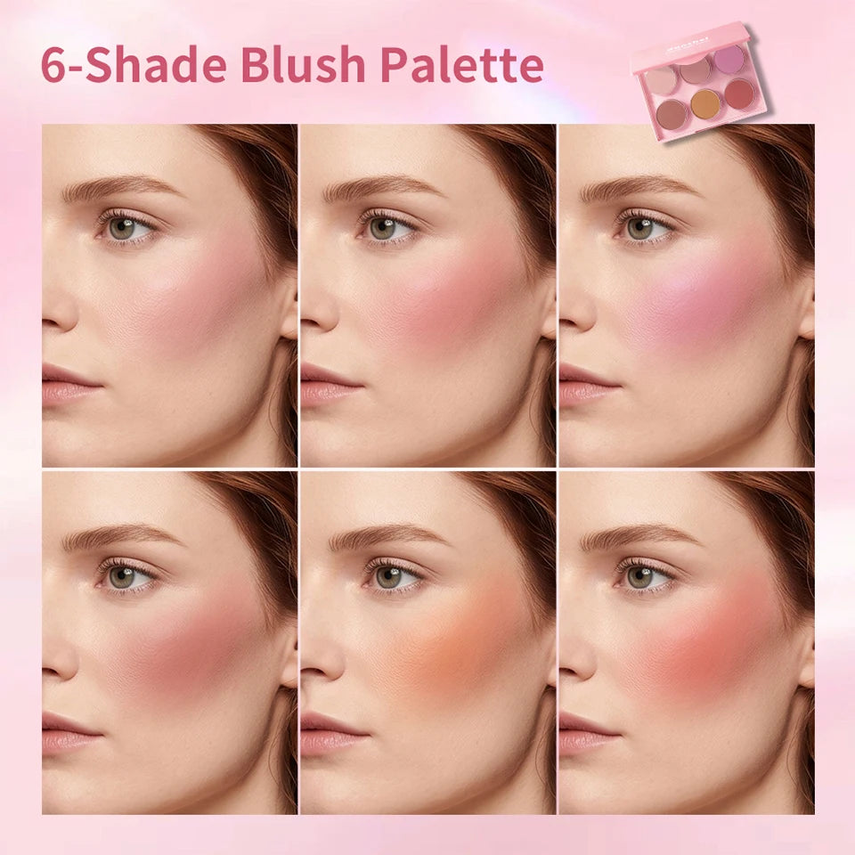 All-in-One Professional Makeup Set with Case