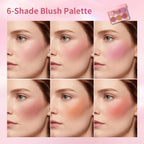 All-in-One Professional Makeup Set with Case
