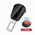 Car Seat Belt Buckle Extender Clip Safety Extension