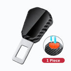 Car Seat Belt Buckle Extender Clip Safety Extension