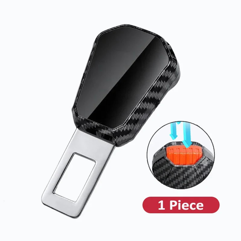 Car Seat Belt Buckle Extender Clip Safety Extension