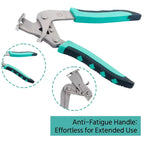 Car Clip Pliers for Plastic Fastener Rivet and Panel Removal