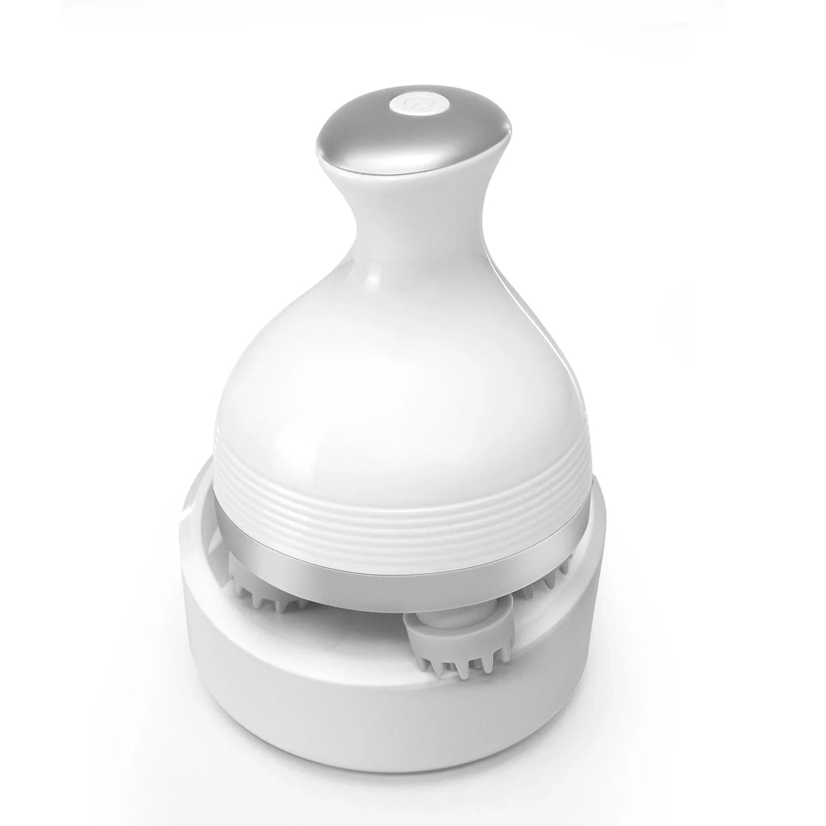 Electric Scalp and Full Body Deep Tissue Massage Tool