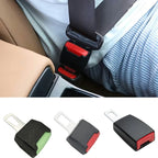 Car Seat Belt Extender Safety Buckle Plug