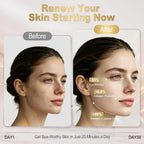 5-in-1 Micro-Current Facial Rejuvenation and Tightening Device