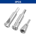 Electric Drill Wire Twister and Connector Tool Set