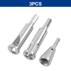 Electric Drill Wire Twister and Connector Tool Set