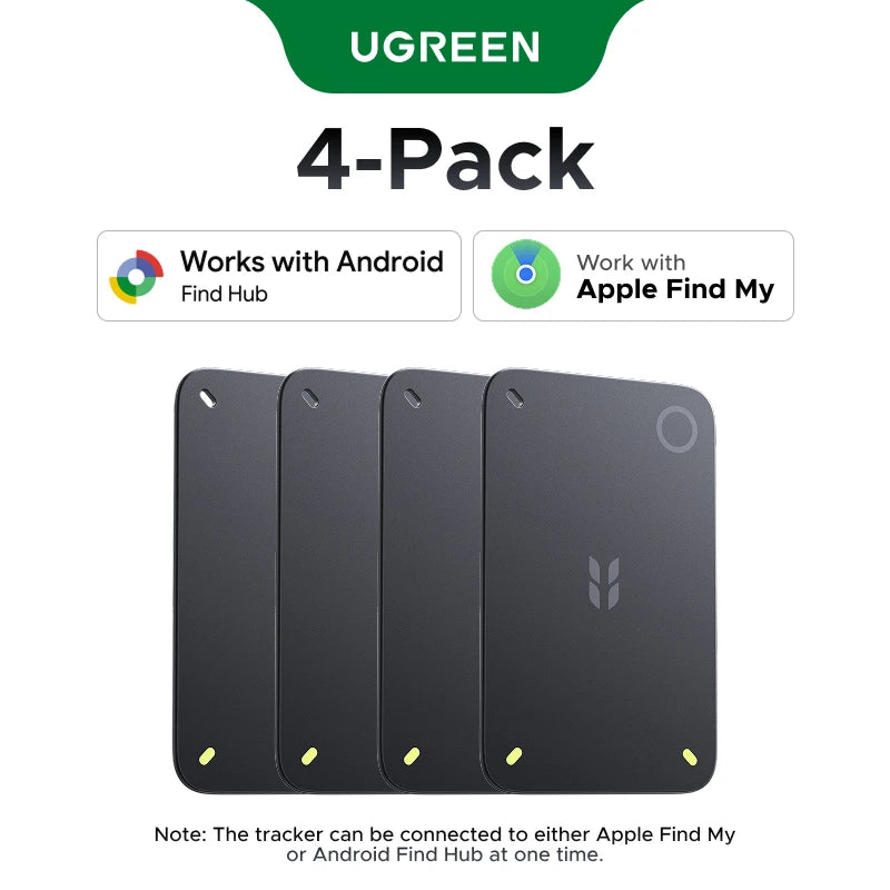 Smart Bluetooth Item Tracker for iOS and Android - 26