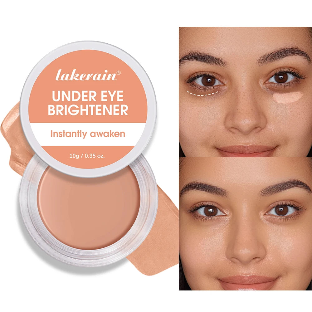 Under Eye Brightener Concealer for Dark Circles - 1