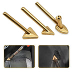 Replacement Welding Iron Tips for Plastic Repair
