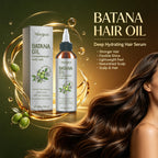Batana Oil Nourishing Scalp and Hair Repair Serum