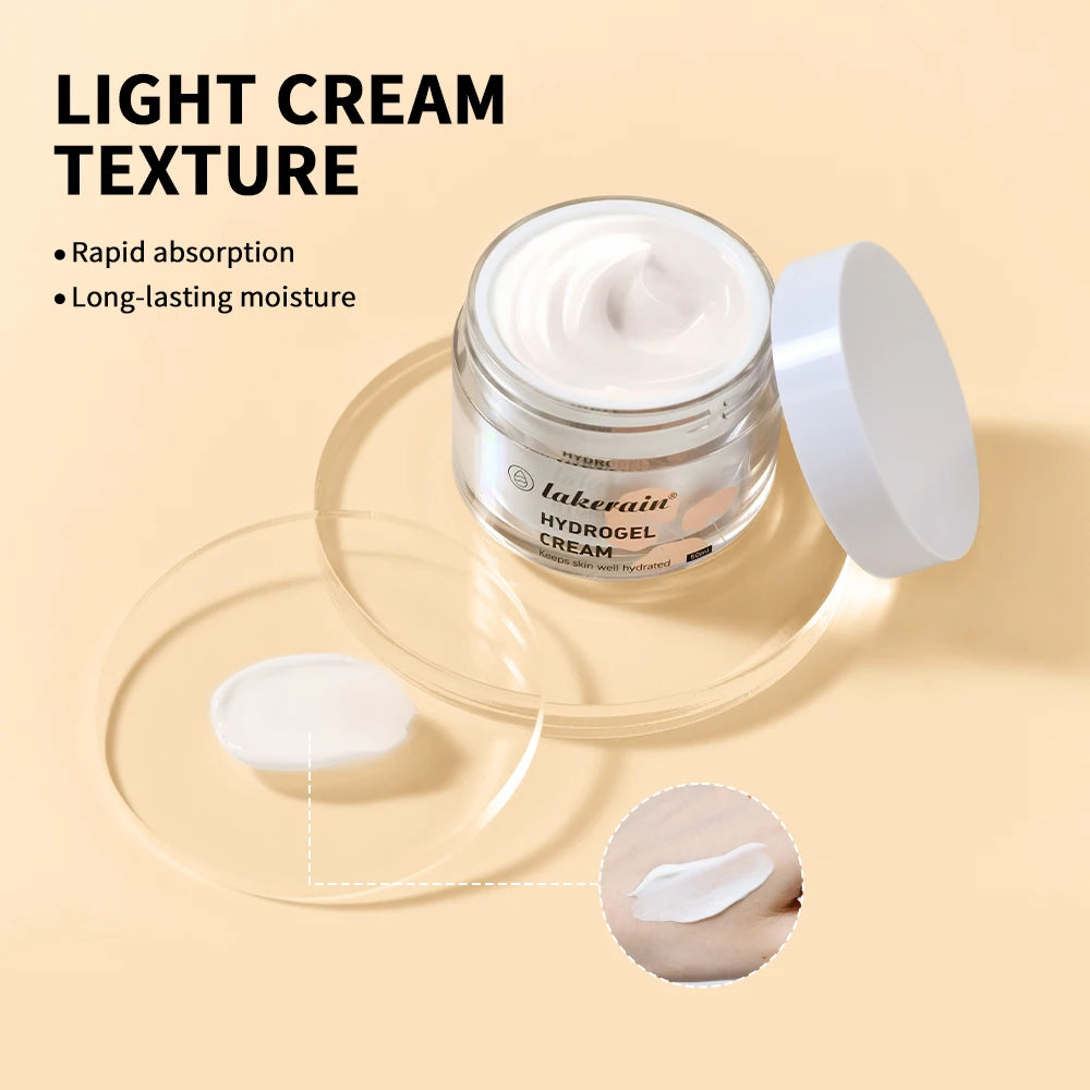 Deeply Hydrating Hydrogel Face Cream - 5