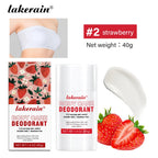 All-Day Whole Body Deodorant Balm for Odor Control