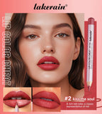 Waterproof Matte Lip Liner Pencil Set