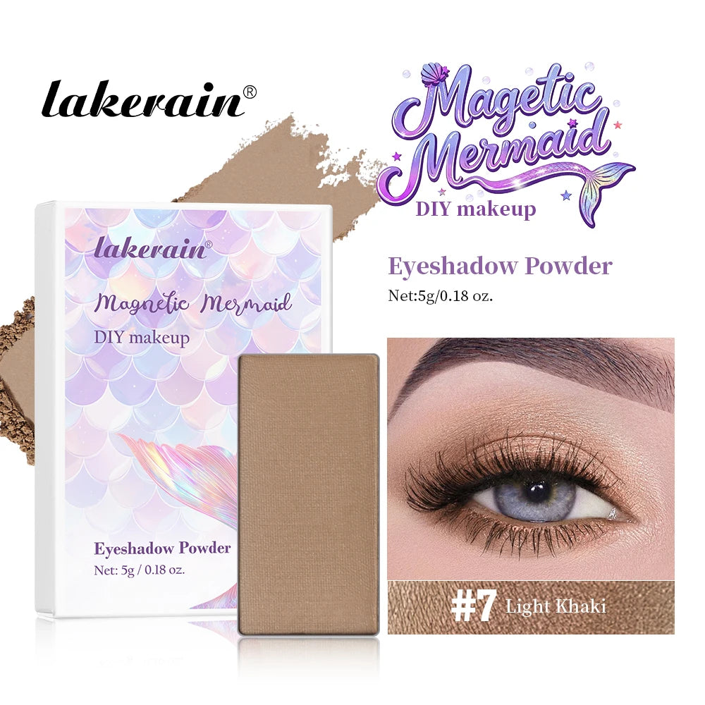 Magnetic DIY Multi-Use Makeup Palette