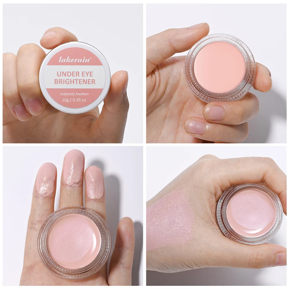 Hydrating Under Eye Brightening Cream for Dark Circles