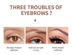 Waterproof Peel-Off Eyebrow Tint Gel
