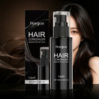 Instant Hairline and Gray Root Concealer for Fuller Hair