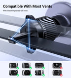 Magnetic Air Vent Car Phone Holder for Smartphones