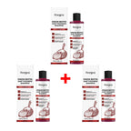 Onion Biotin Volumizing Shampoo for Hair Growth