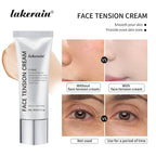 Instant Face Tension Tightening and Pore Blurring Cream