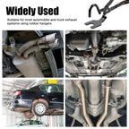 Automotive Exhaust Hanger Removal Pliers