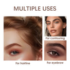 Waterproof Hairline Shadow Powder Root Cover Up Stick