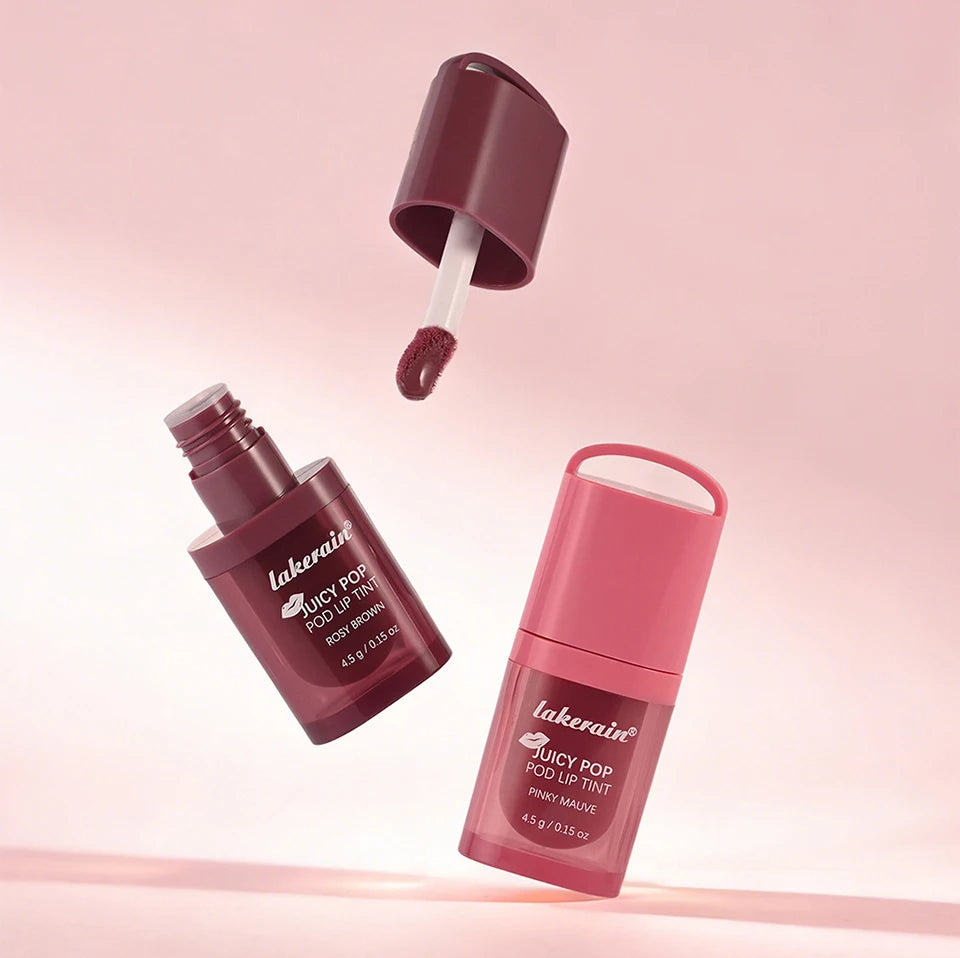 Juicy Moisturizing Lip Tint Gloss