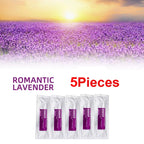Car Air Vent Essential Oil Diffuser Aromatherapy Perfume Clip
