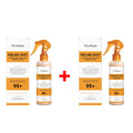 Exfoliating Skin Brightening Spray for Body and Feet