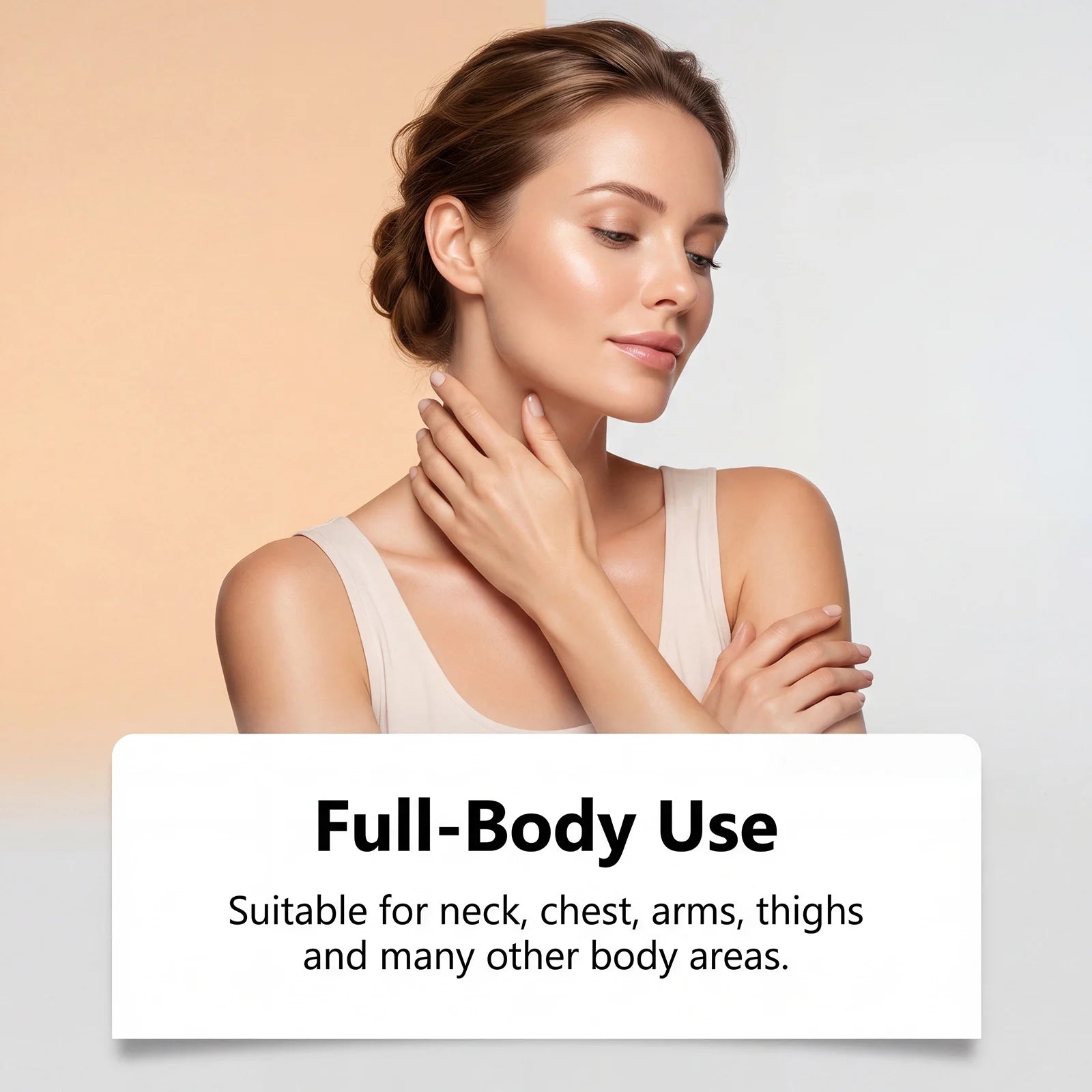 Collagen Nourishing Body Oil for Dry and Rough Skin - 10