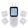 Digital TENS & EMS Muscle Stimulator for Pain Relief