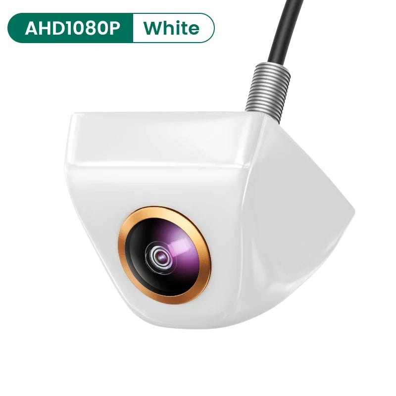 AHD 1080P Vehicle Rear View Camera with 170 Degree Wide Angle Lens