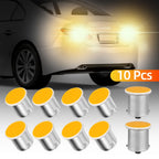 1156 BA15S P21W COB 12SMD LED Signal Reverse Parking Light Bulb 12V 24V