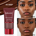 Matte Pore Blurring Foundation Balm