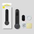 Magnetic Foldable Car Phone Holder for Dashboard