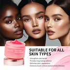 Collagen Skincare Kit for Deep Hydration and Skin Elasticity