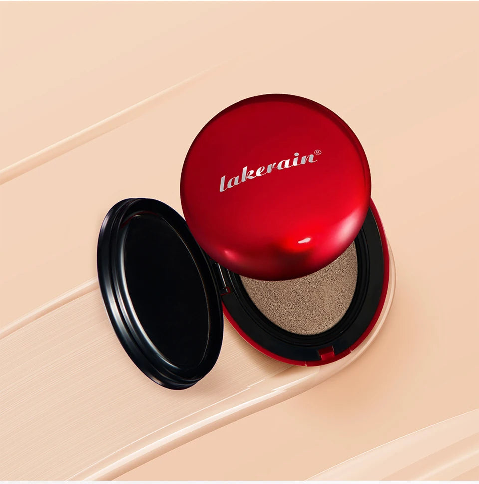 Long-Lasting Cushion Foundation with Sun Protection - 17