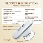 3-in-1 Body Sculpting and Face Contouring Massager