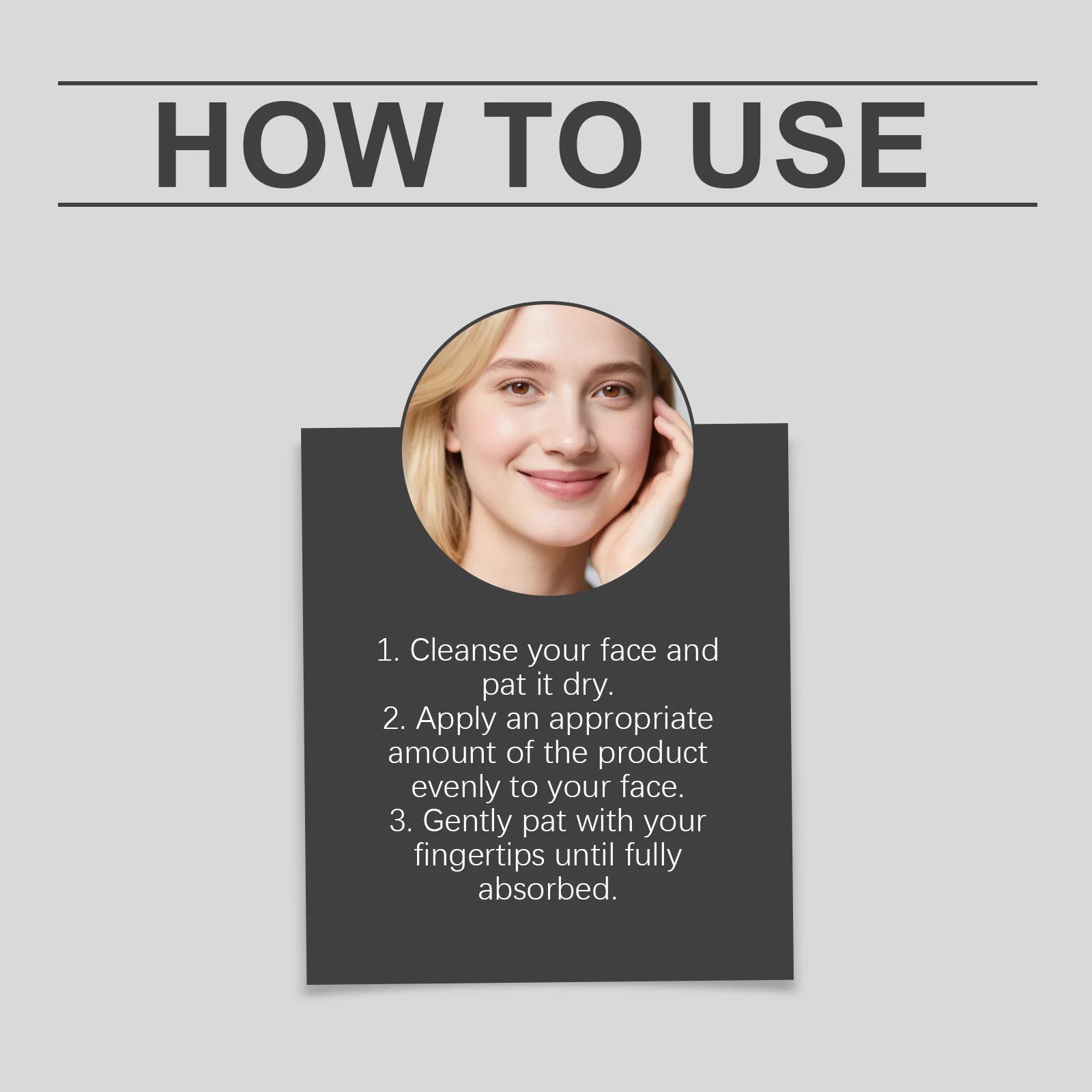 Niacinamide Brightening and Hydrating Face Serum - 12