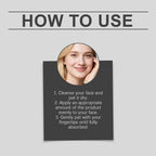 Niacinamide Brightening and Hydrating Face Serum
