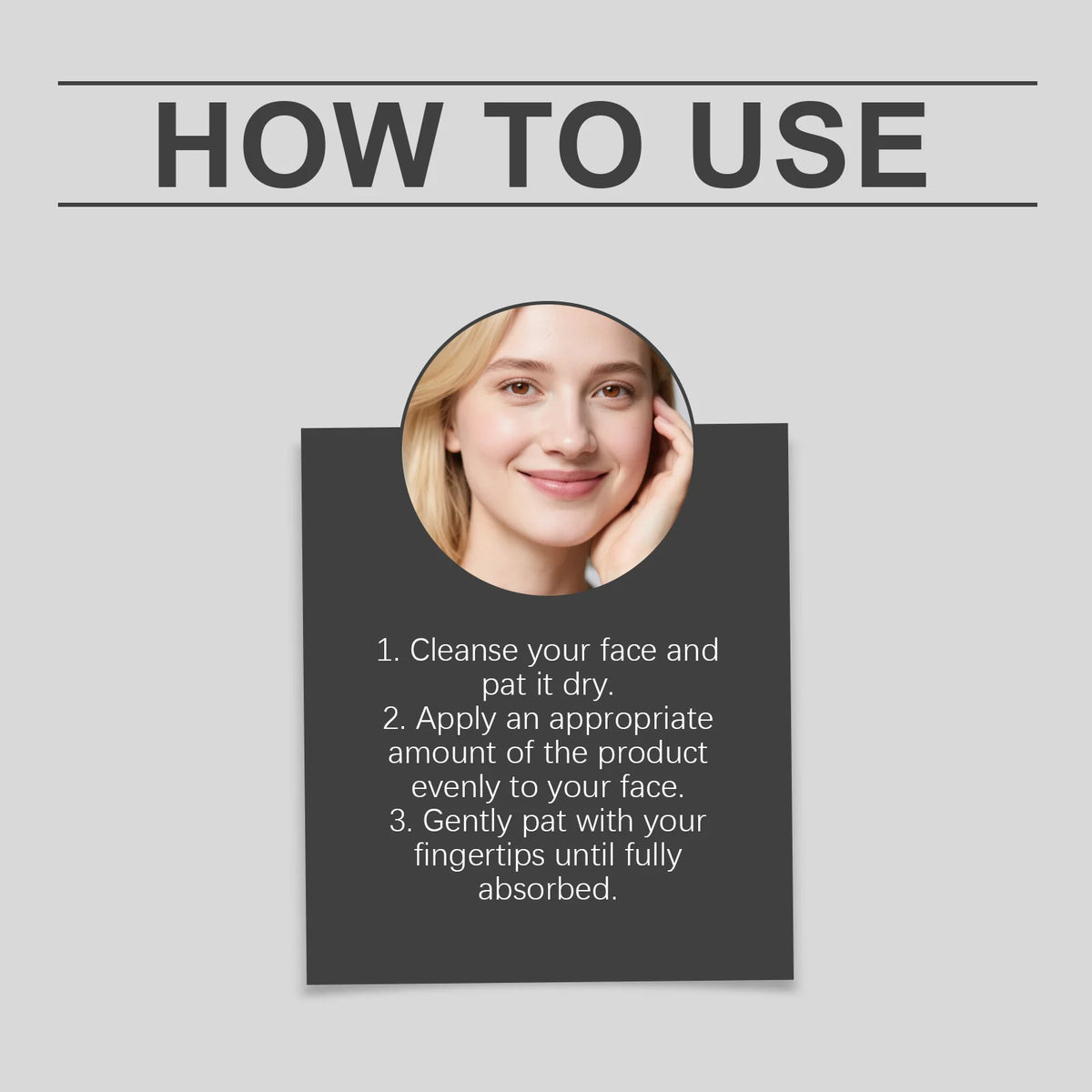 Niacinamide Brightening and Hydrating Face Serum