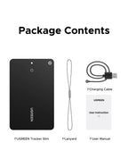 Bluetooth Smart Tracker for Samsung Galaxy