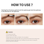 Waterproof Eyebrow Pomade Styling Cream